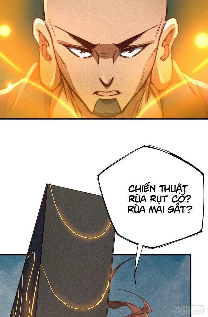 Ta Thành Thần Một Mình Chapter 17 - Trang 2