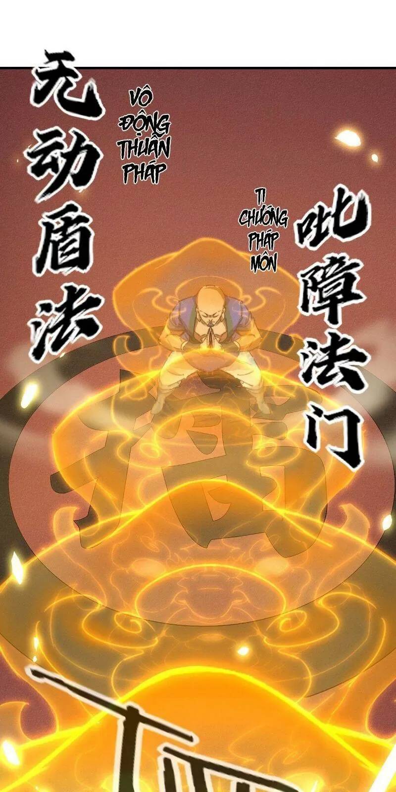 Ta Thành Thần Một Mình Chapter 17 - Trang 2