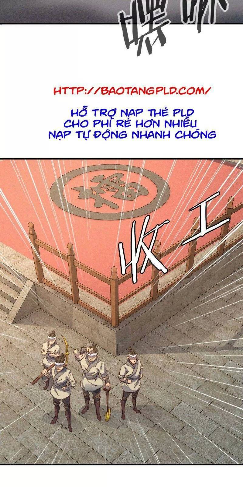 Ta Thành Thần Một Mình Chapter 17 - Trang 2