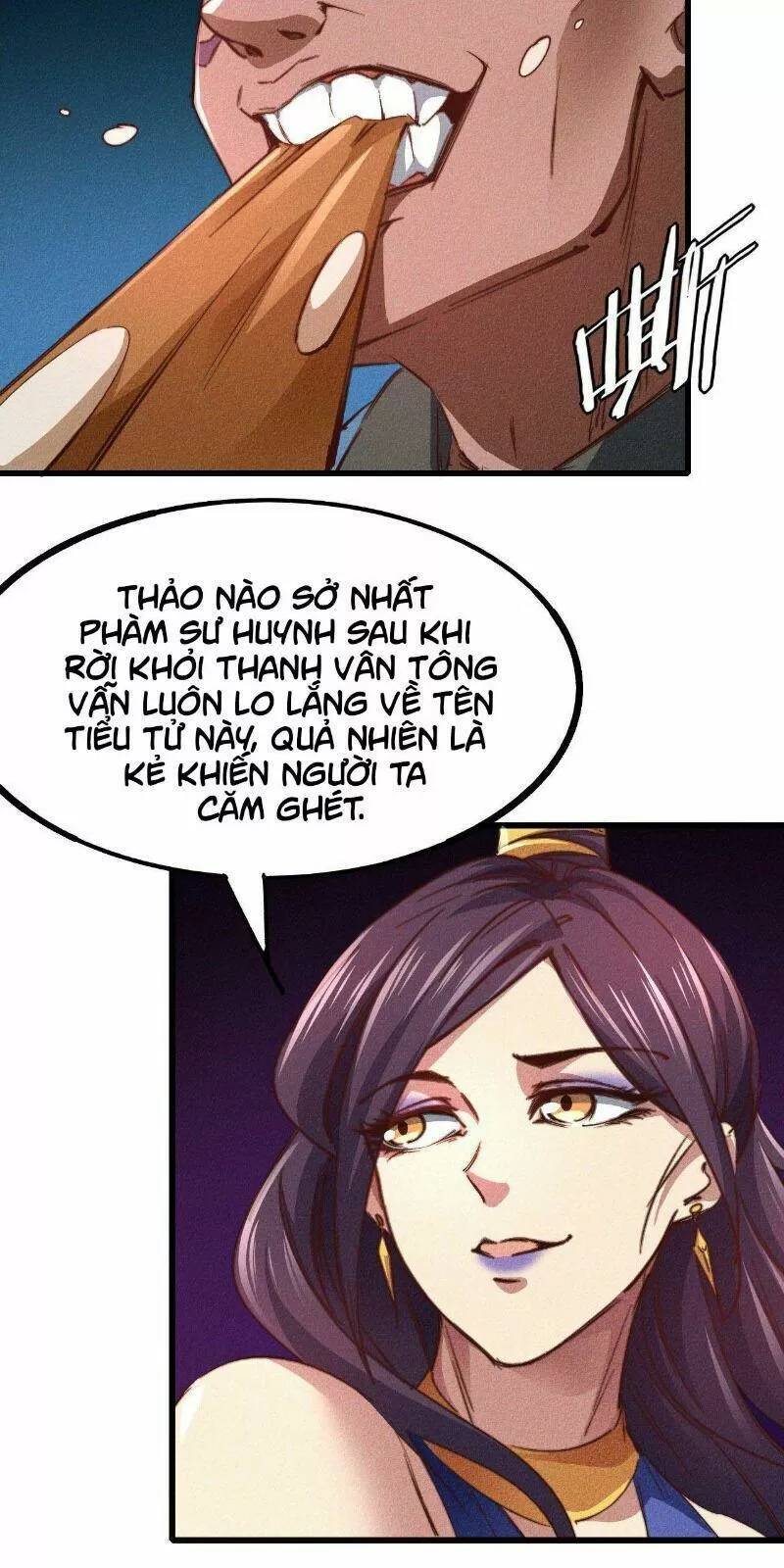 Ta Thành Thần Một Mình Chapter 16 - Trang 2