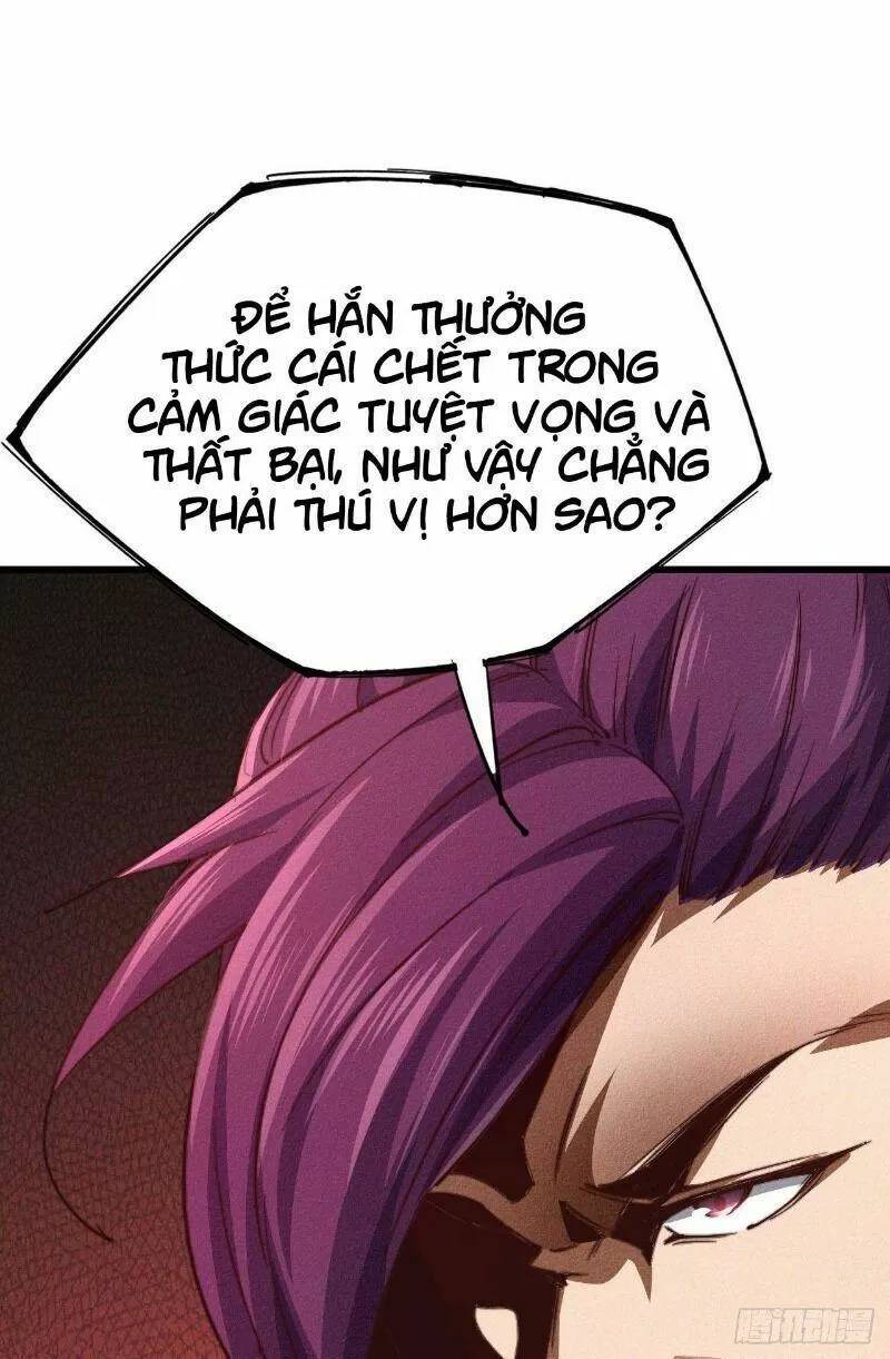 Ta Thành Thần Một Mình Chapter 16 - Trang 2