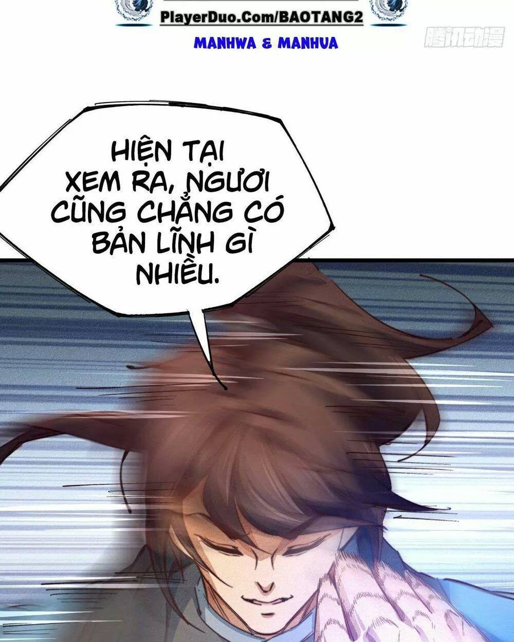 Ta Thành Thần Một Mình Chapter 16 - Trang 2