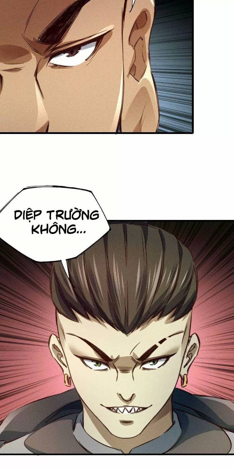 Ta Thành Thần Một Mình Chapter 16 - Trang 2