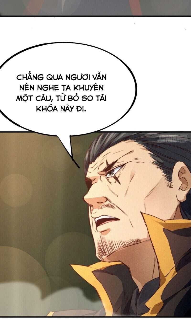 Ta Thành Thần Một Mình Chapter 15 - Trang 2