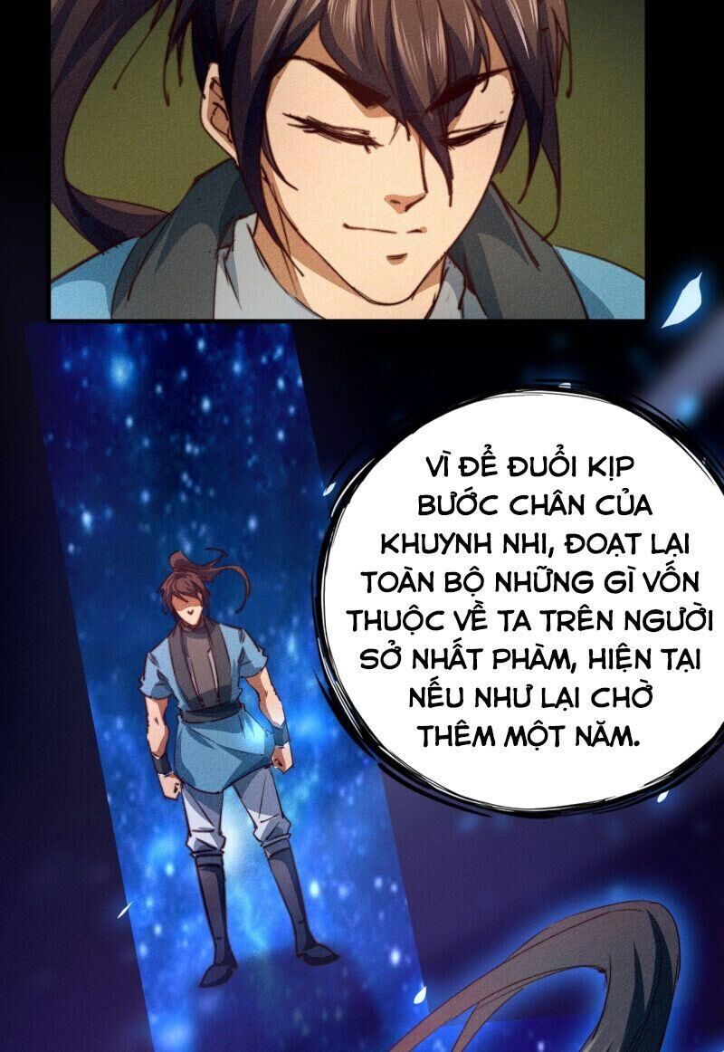 Ta Thành Thần Một Mình Chapter 15 - Trang 2