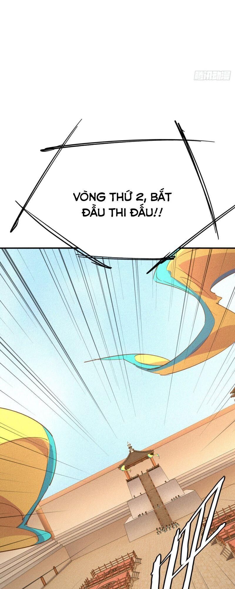 Ta Thành Thần Một Mình Chapter 15 - Trang 2