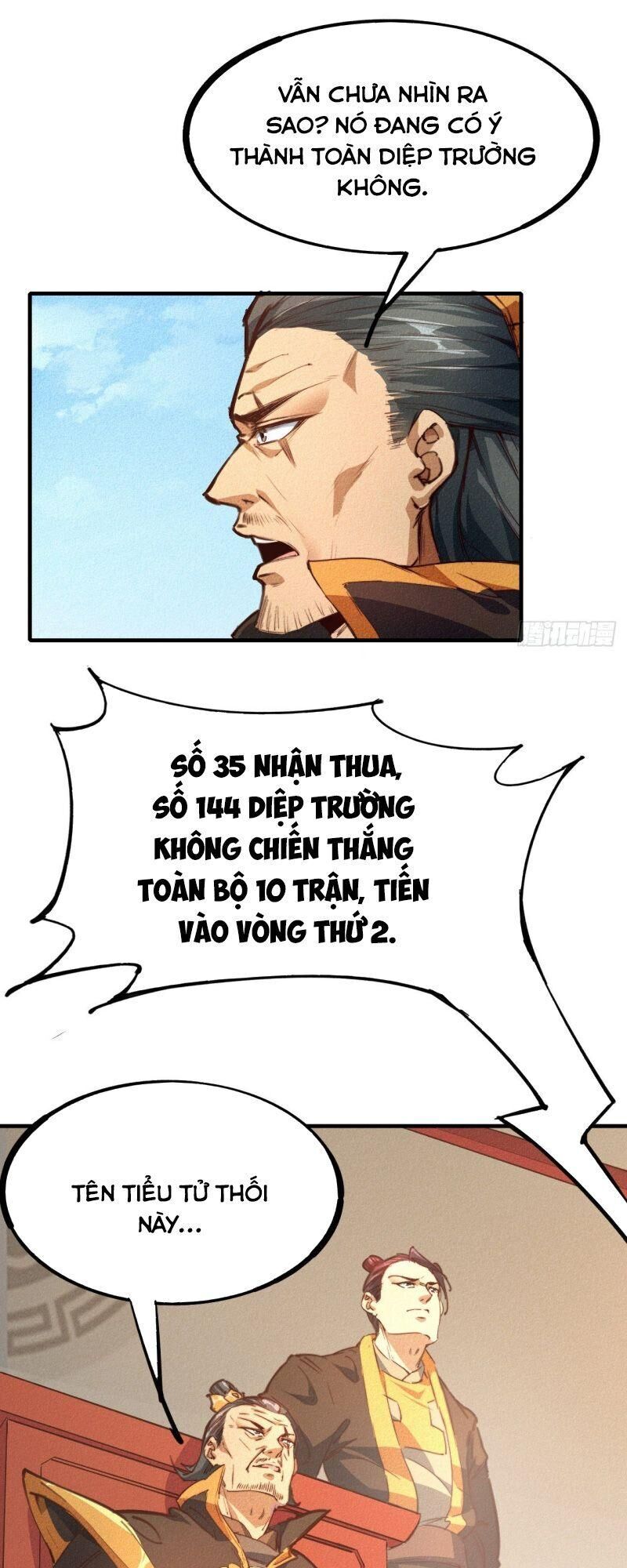 Ta Thành Thần Một Mình Chapter 13 - Trang 2