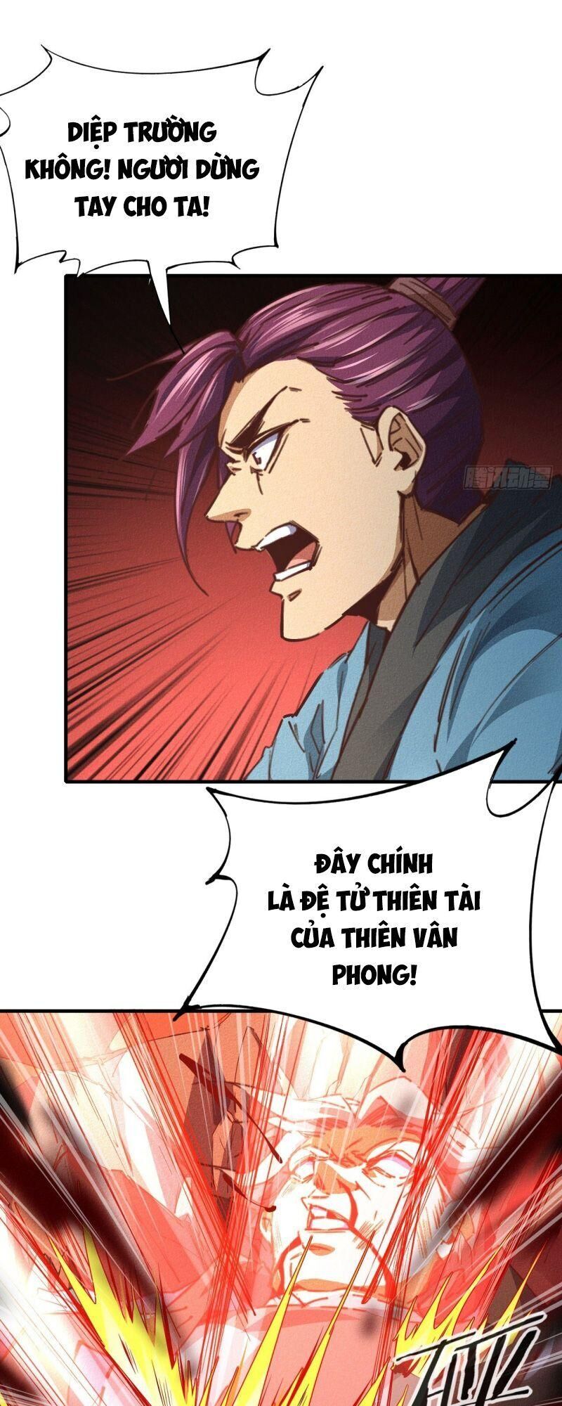 Ta Thành Thần Một Mình Chapter 13 - Trang 2