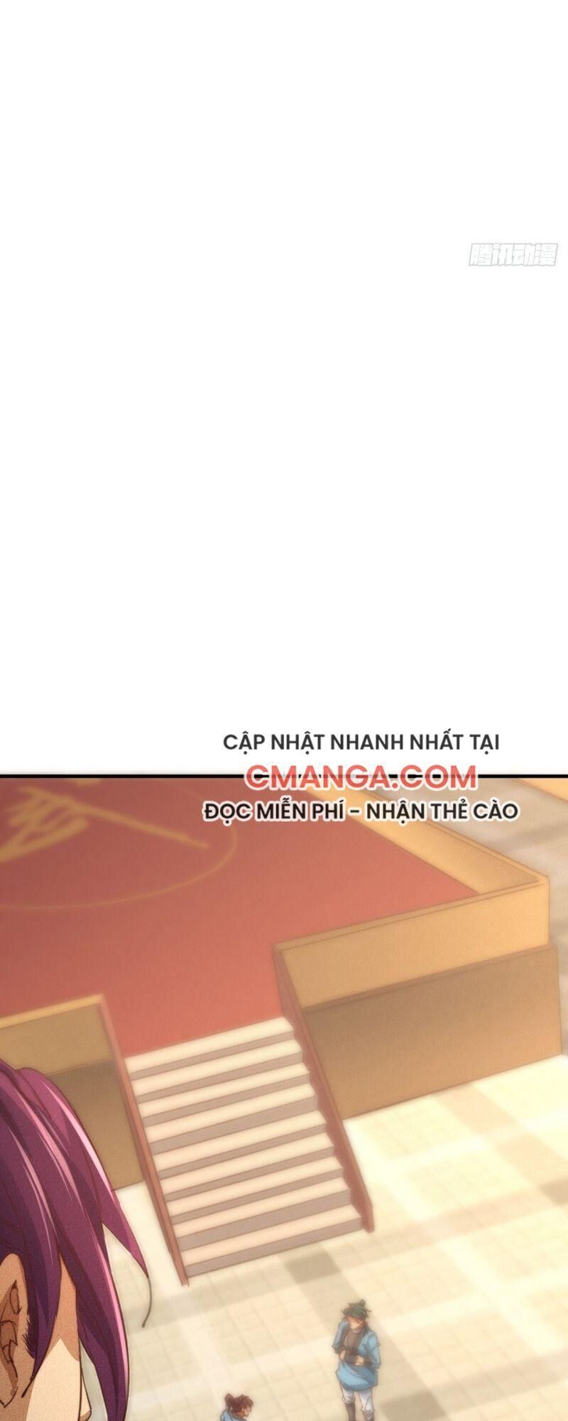 Ta Thành Thần Một Mình Chapter 12 - Trang 2