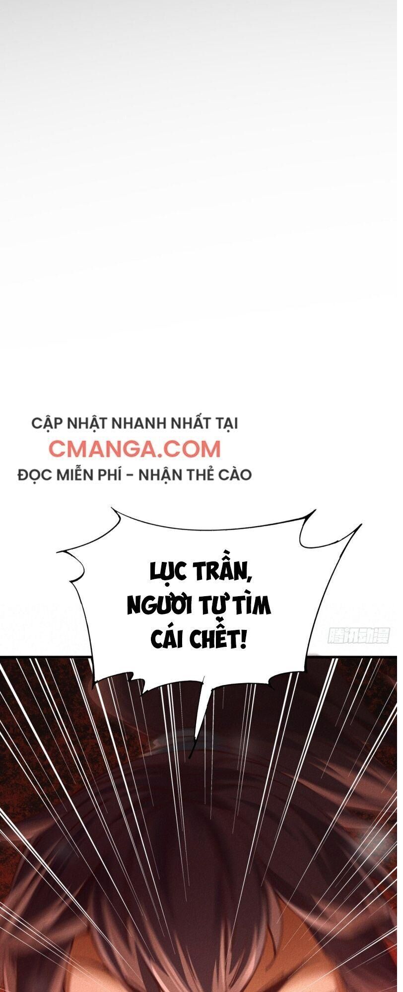 Ta Thành Thần Một Mình Chapter 11 - Trang 2