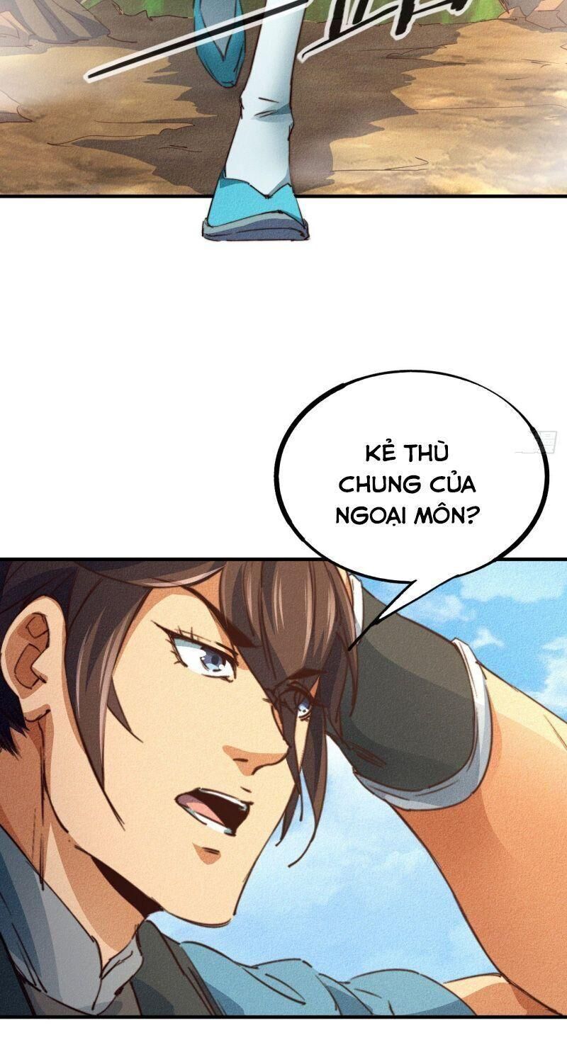 Ta Thành Thần Một Mình Chapter 10 - Trang 2