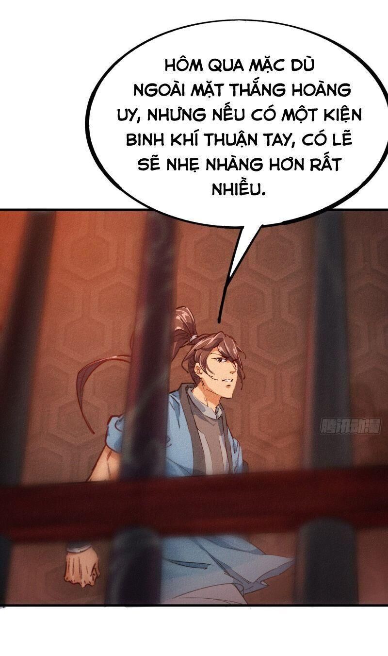 Ta Thành Thần Một Mình Chapter 9 - Trang 2