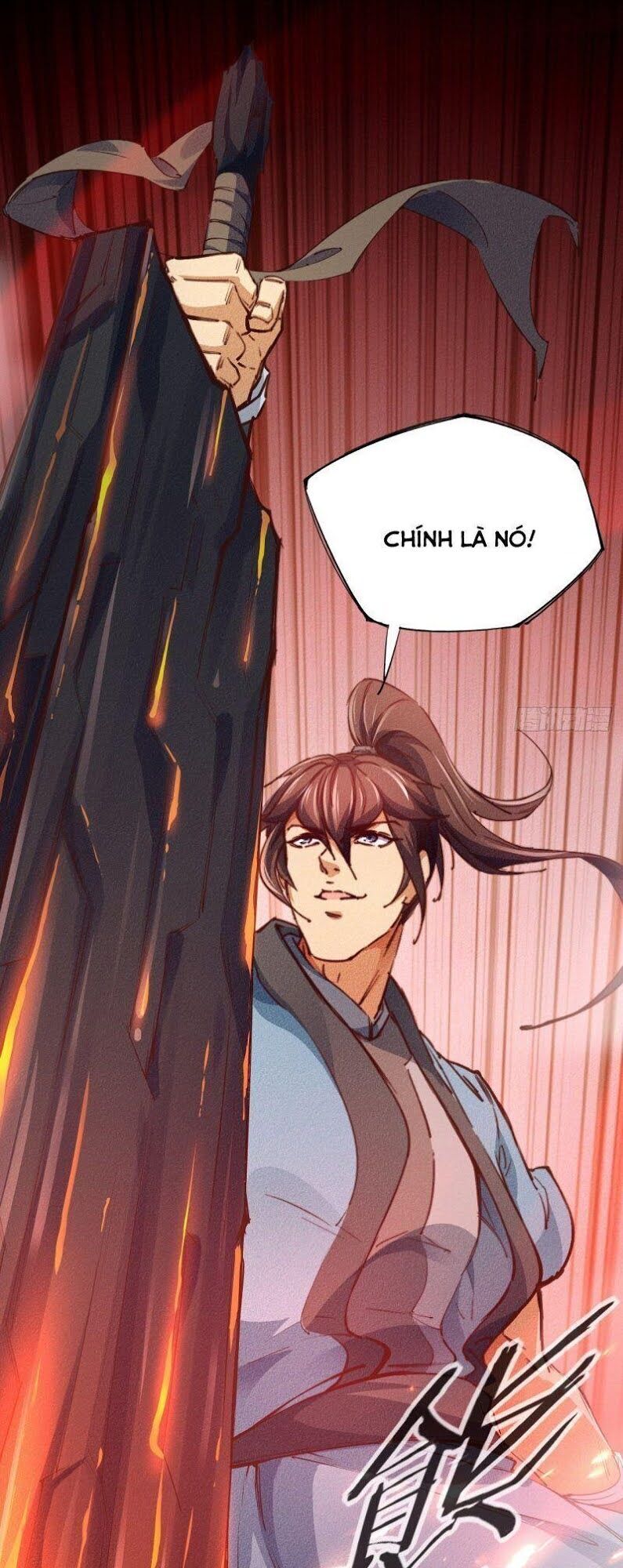 Ta Thành Thần Một Mình Chapter 9 - Trang 2