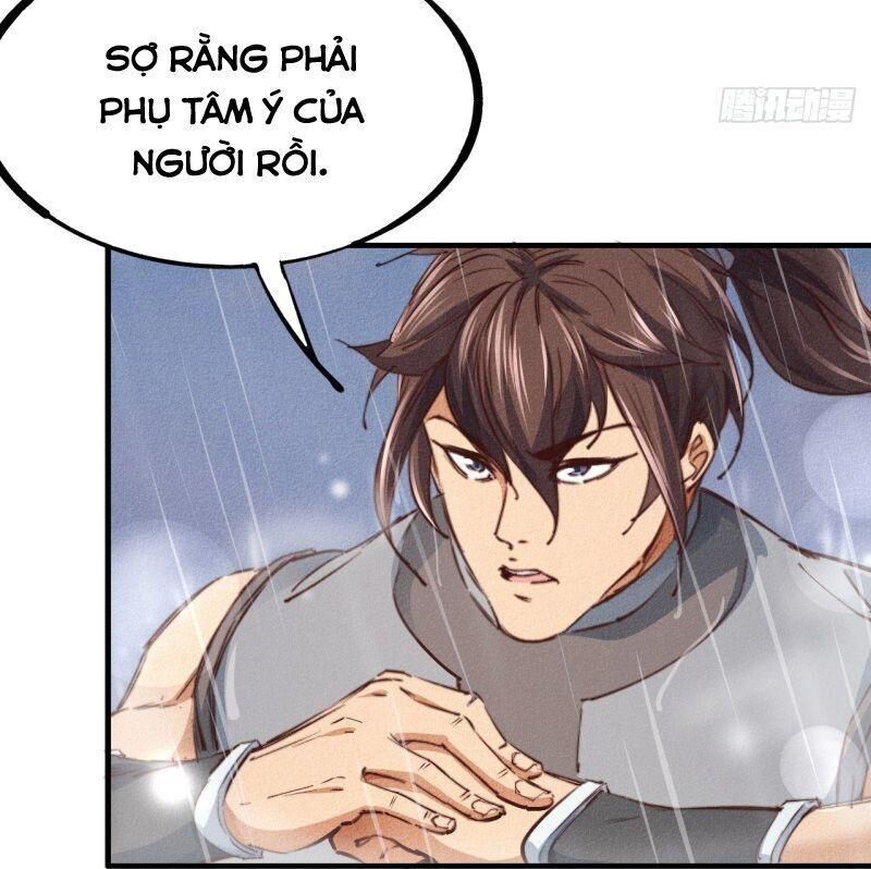 Ta Thành Thần Một Mình Chapter 9 - Trang 2