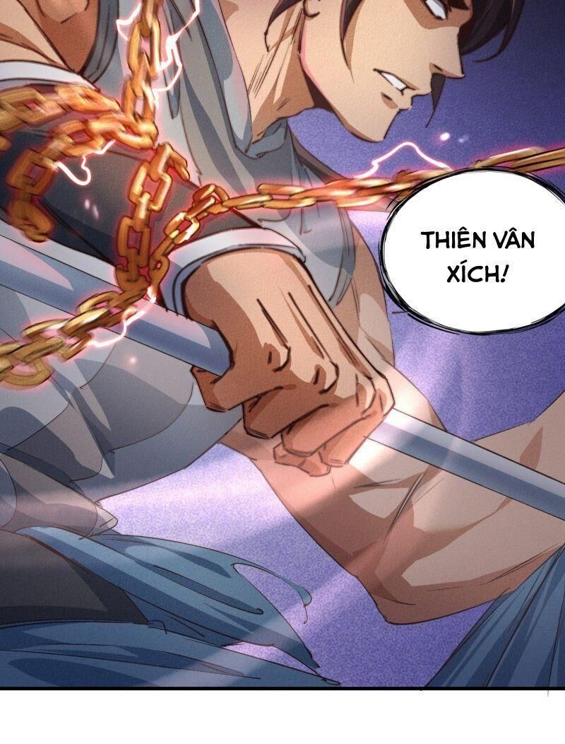 Ta Thành Thần Một Mình Chapter 8 - Trang 2