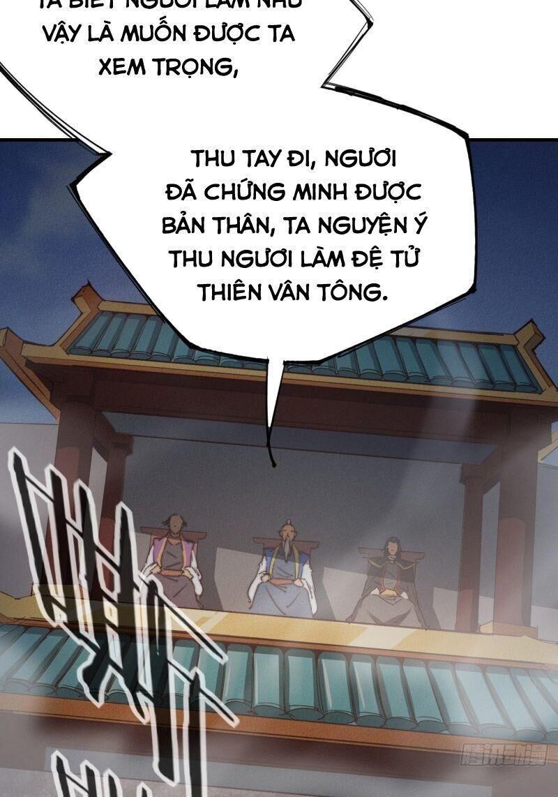 Ta Thành Thần Một Mình Chapter 8 - Trang 2