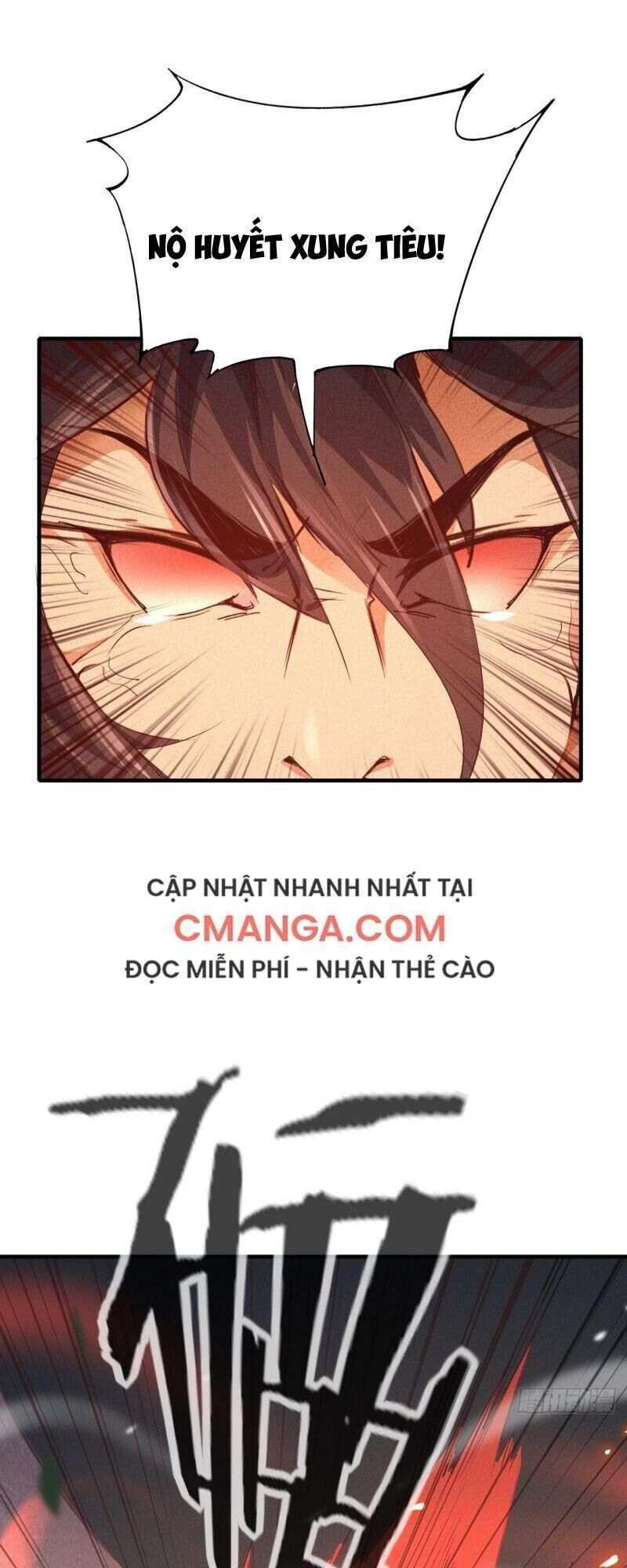 Ta Thành Thần Một Mình Chapter 8 - Trang 2