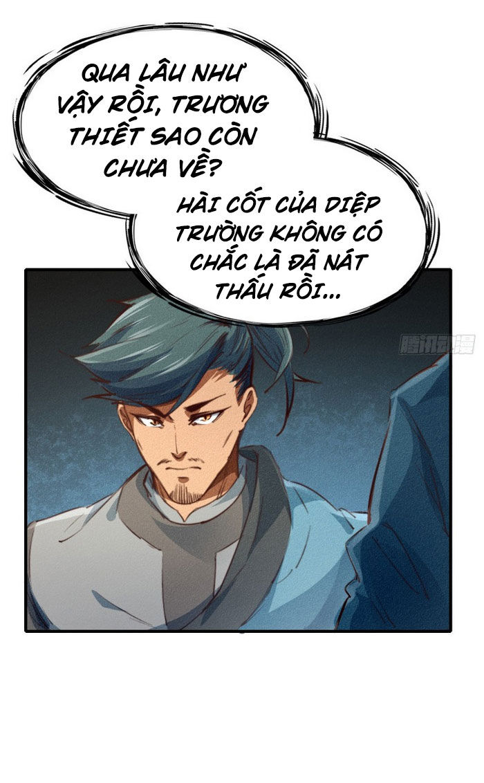 Ta Thành Thần Một Mình Chapter 7 - Trang 2