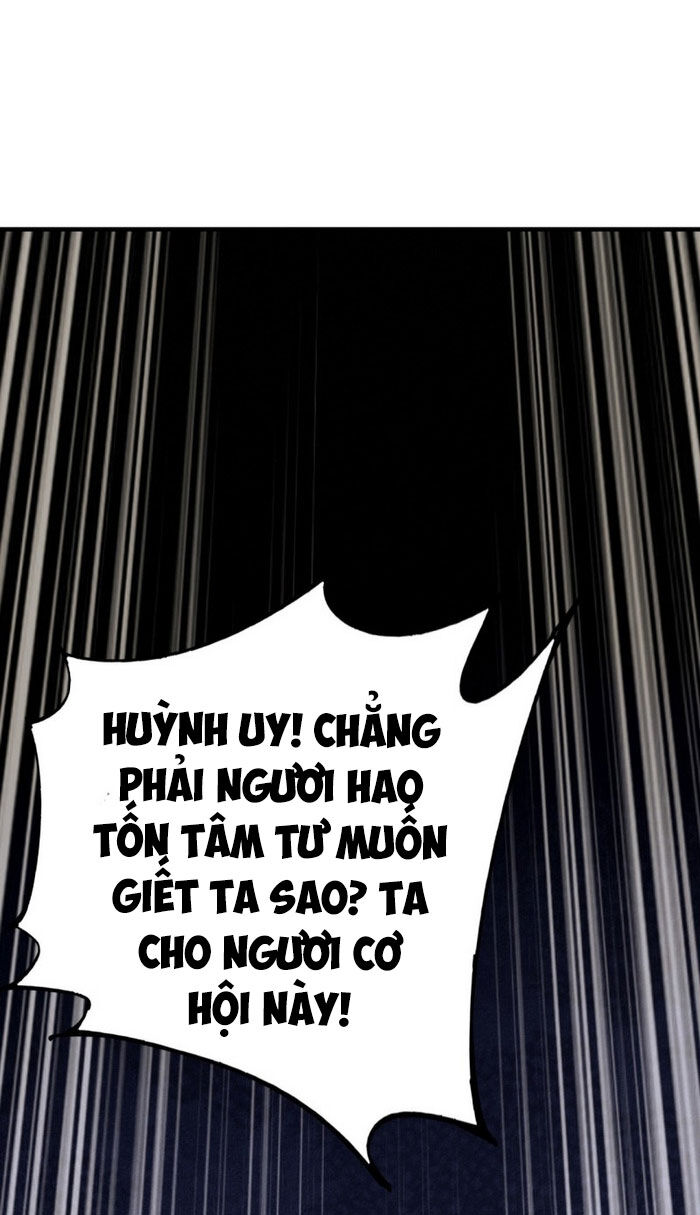 Ta Thành Thần Một Mình Chapter 7 - Trang 2