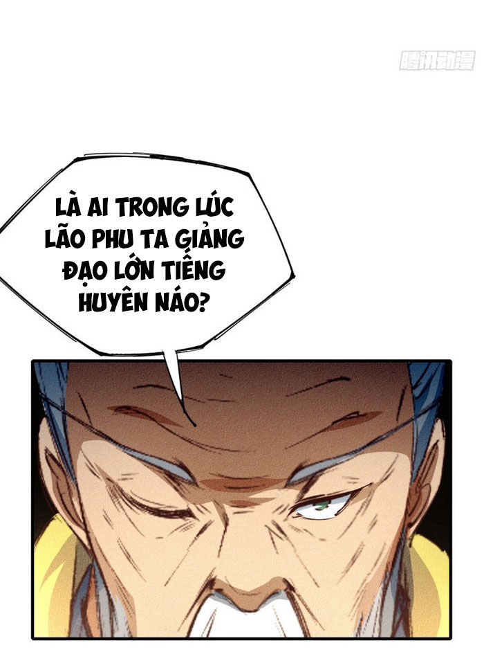 Ta Thành Thần Một Mình Chapter 7 - Trang 2