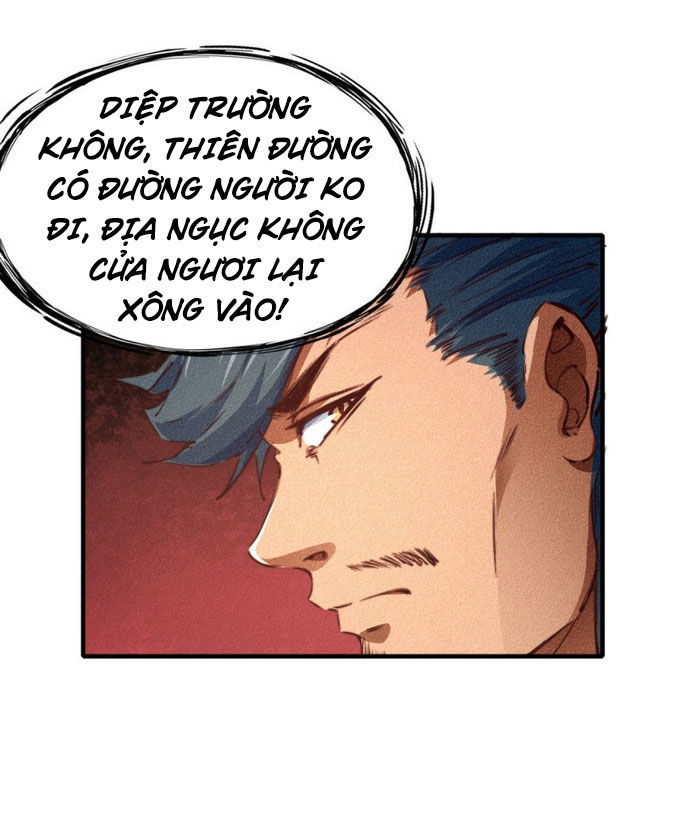 Ta Thành Thần Một Mình Chapter 7 - Trang 2