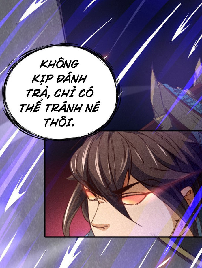 Ta Thành Thần Một Mình Chapter 7 - Trang 2