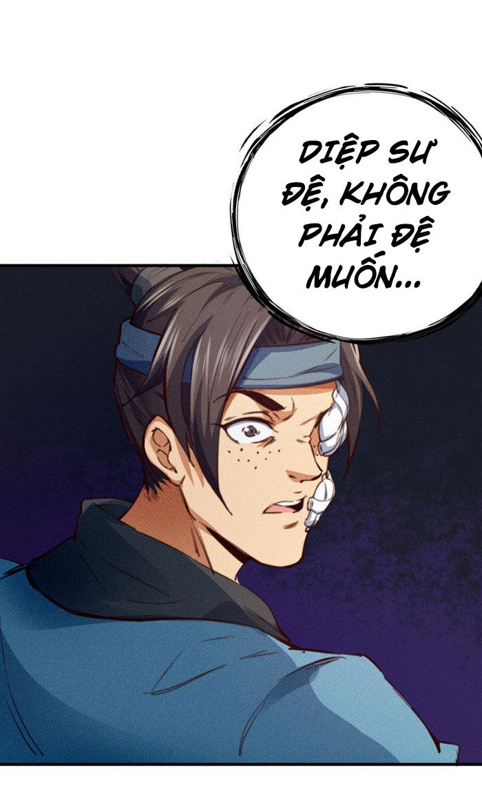 Ta Thành Thần Một Mình Chapter 7 - Trang 2