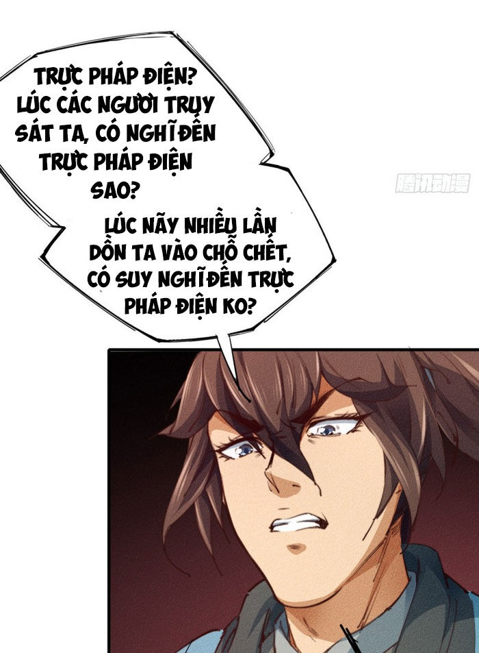 Ta Thành Thần Một Mình Chapter 6 - Trang 2