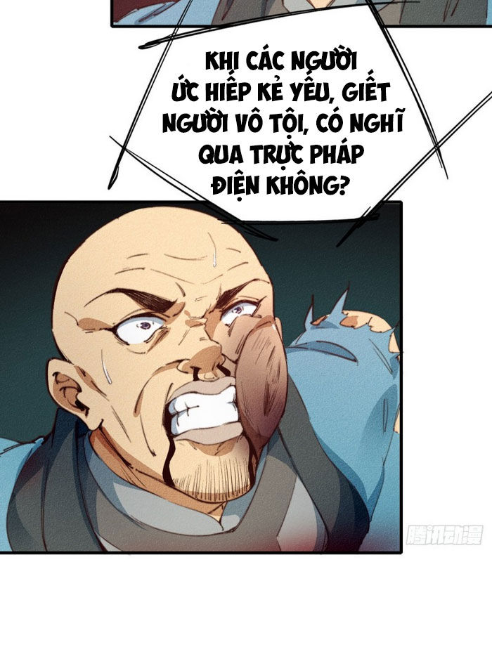 Ta Thành Thần Một Mình Chapter 6 - Trang 2