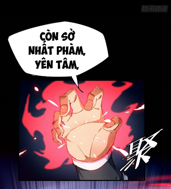 Ta Thành Thần Một Mình Chapter 6 - Trang 2