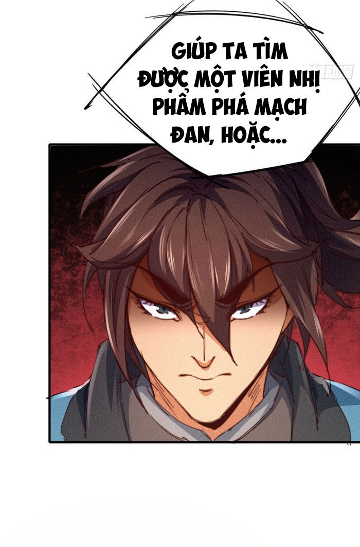 Ta Thành Thần Một Mình Chapter 6 - Trang 2