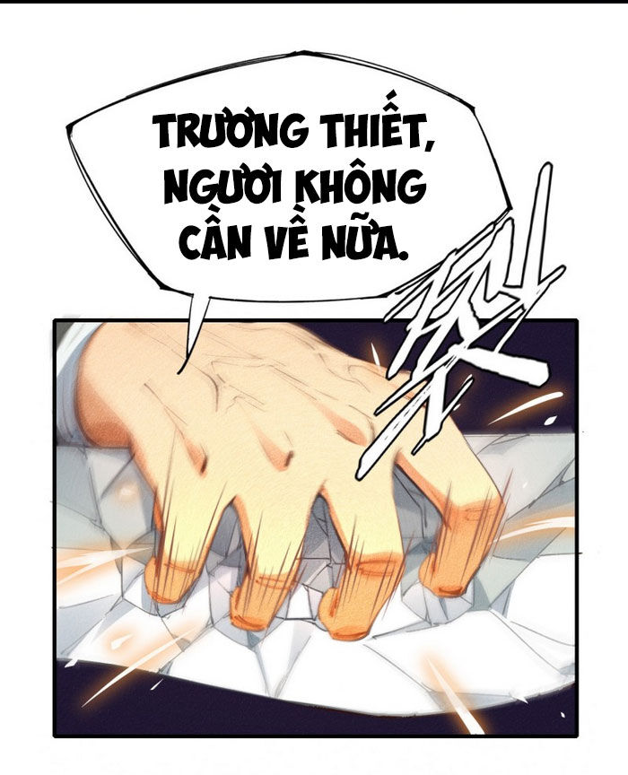 Ta Thành Thần Một Mình Chapter 6 - Trang 2