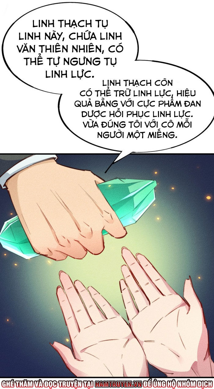 Ta Thành Thần Một Mình Chapter 5 - Trang 2