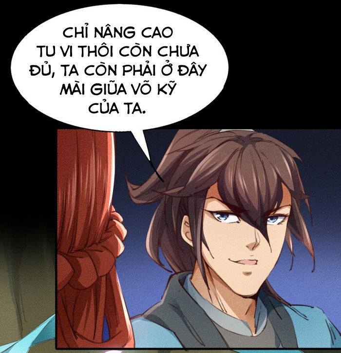 Ta Thành Thần Một Mình Chapter 5 - Trang 2