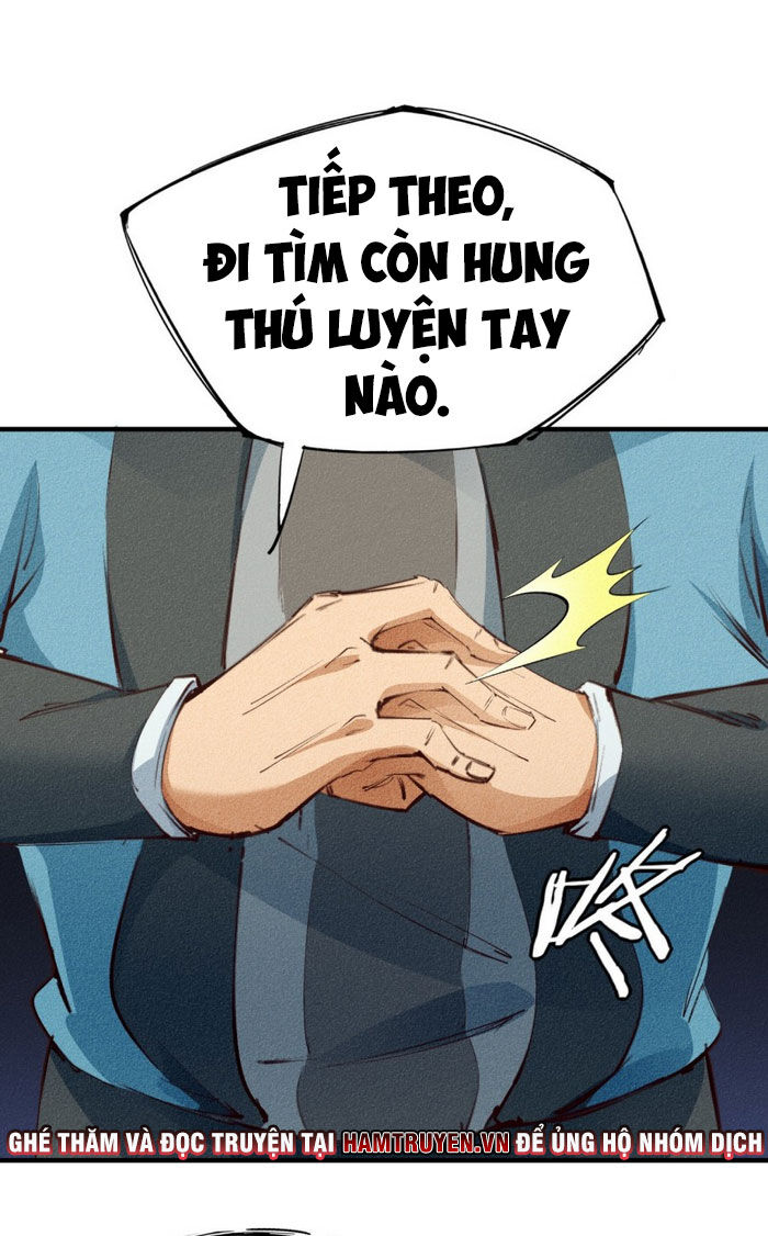 Ta Thành Thần Một Mình Chapter 5 - Trang 2