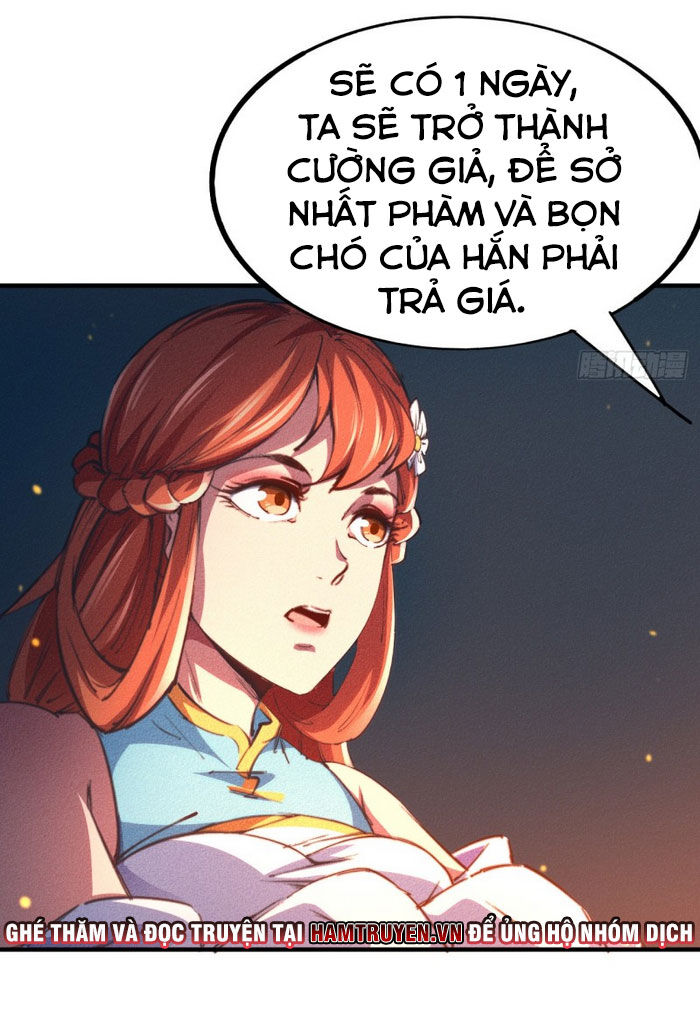 Ta Thành Thần Một Mình Chapter 5 - Trang 2