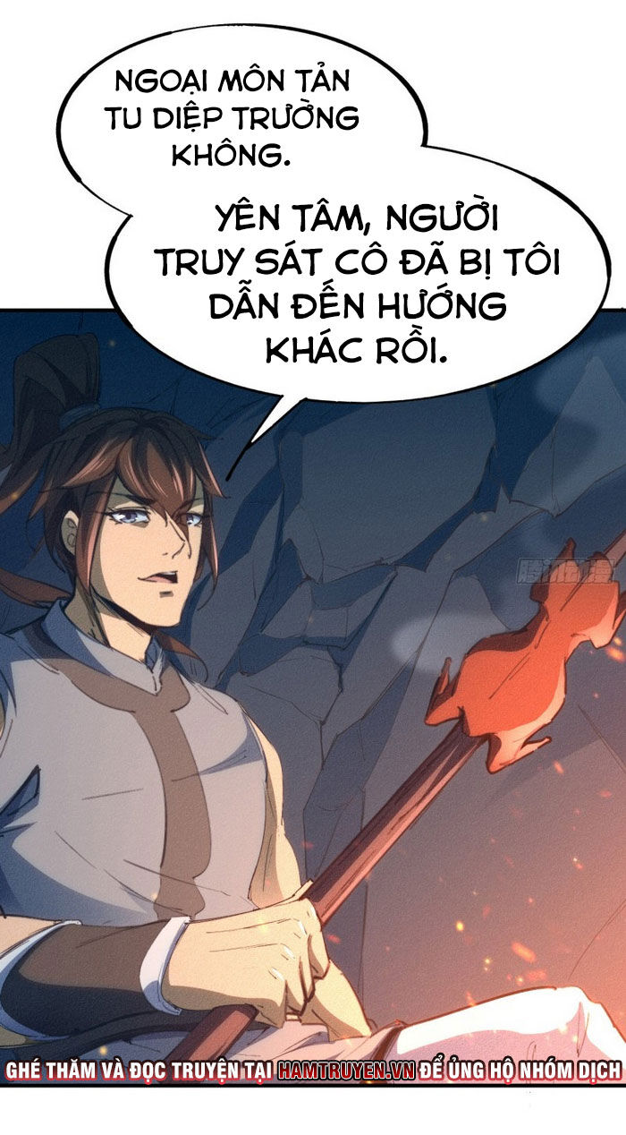 Ta Thành Thần Một Mình Chapter 4 - Trang 2