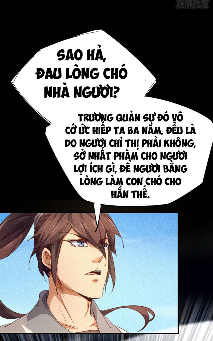 Ta Thành Thần Một Mình Chapter 3 - Trang 2