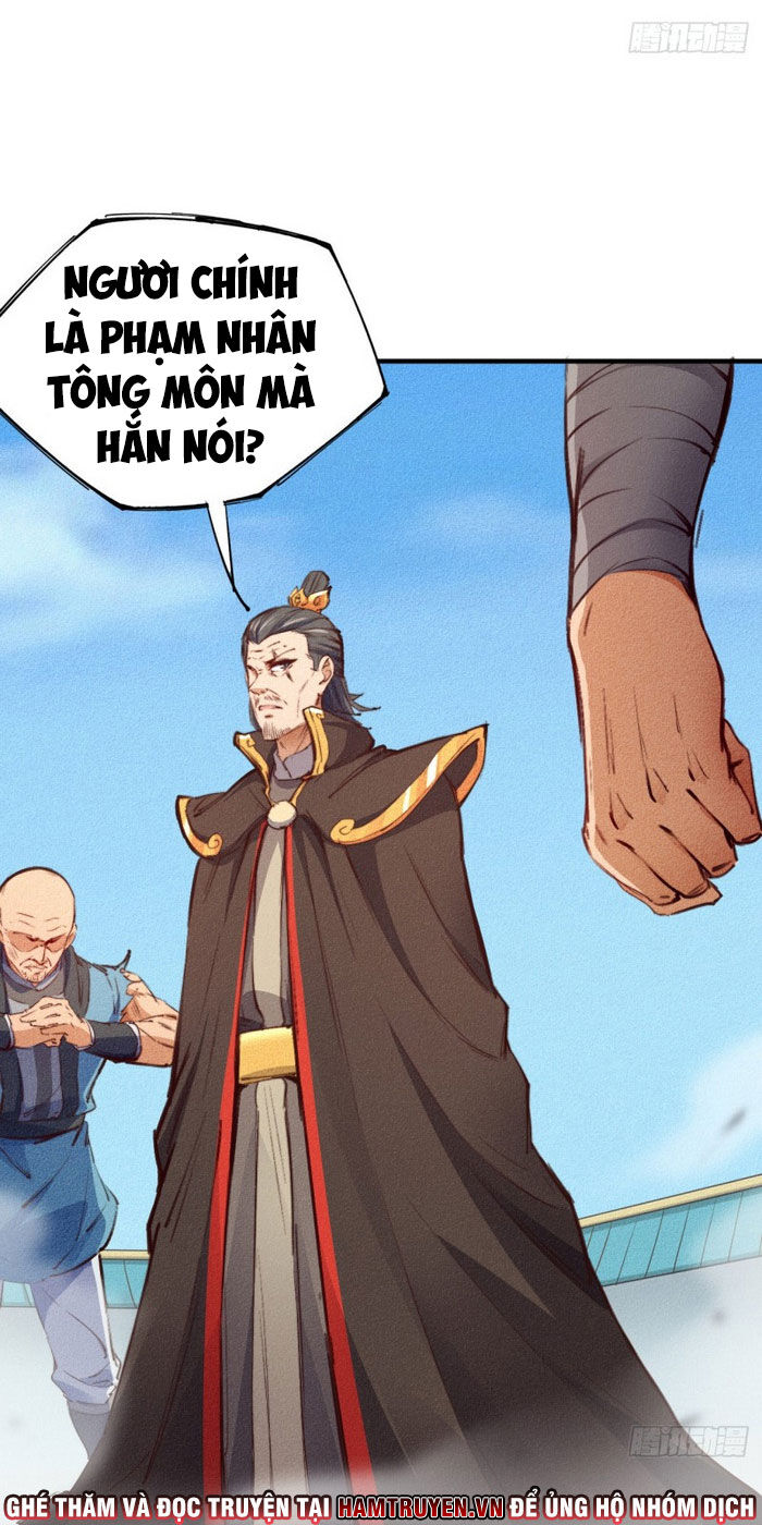 Ta Thành Thần Một Mình Chapter 3 - Trang 2