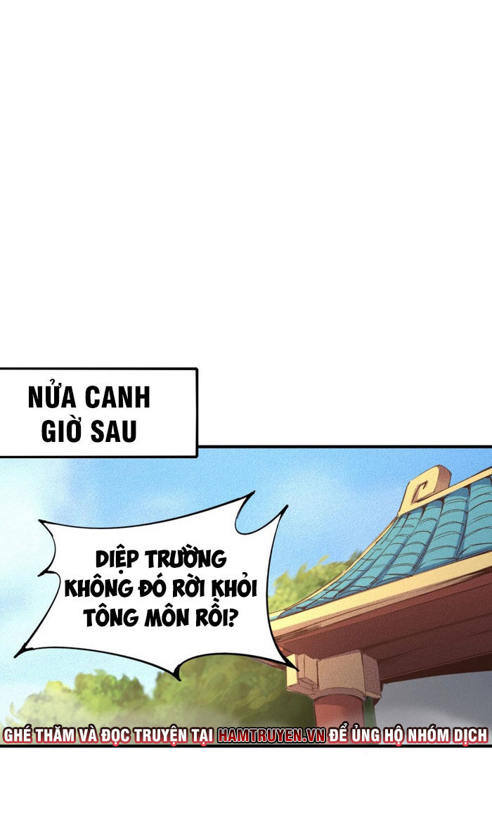 Ta Thành Thần Một Mình Chapter 3 - Trang 2