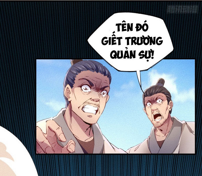 Ta Thành Thần Một Mình Chapter 2 - Trang 2