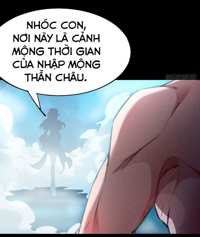 Ta Thành Thần Một Mình Chapter 2 - Trang 2