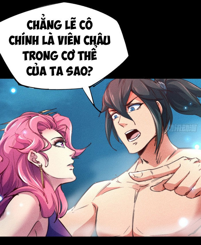 Ta Thành Thần Một Mình Chapter 2 - Trang 2