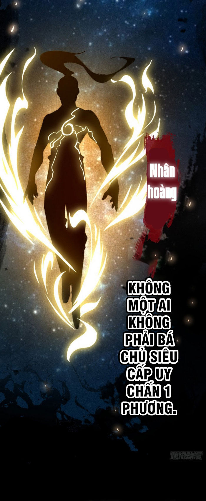 Ta Thành Thần Một Mình Chapter 2 - Trang 2