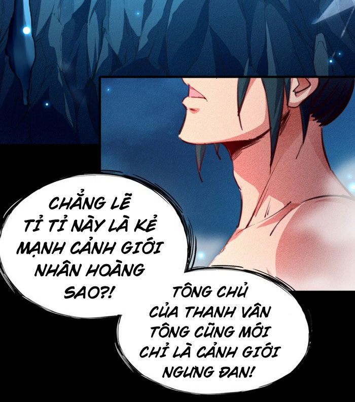 Ta Thành Thần Một Mình Chapter 2 - Trang 2