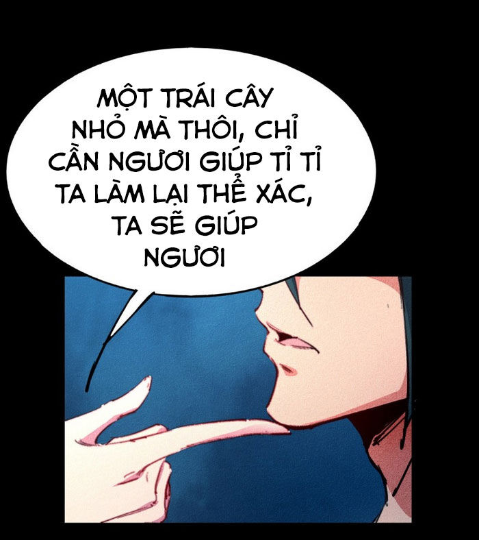 Ta Thành Thần Một Mình Chapter 2 - Trang 2