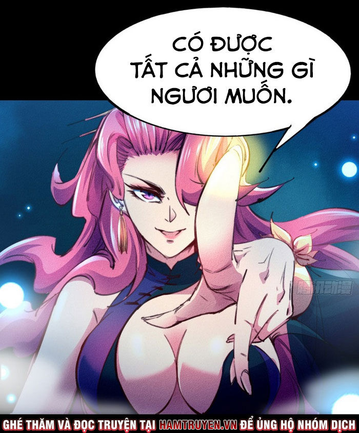 Ta Thành Thần Một Mình Chapter 2 - Trang 2