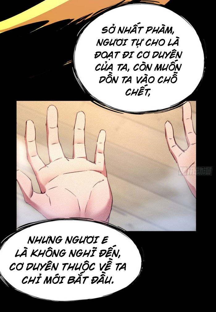 Ta Thành Thần Một Mình Chapter 2 - Trang 2