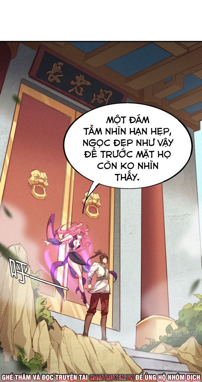 Ta Thành Thần Một Mình Chapter 2 - Trang 2