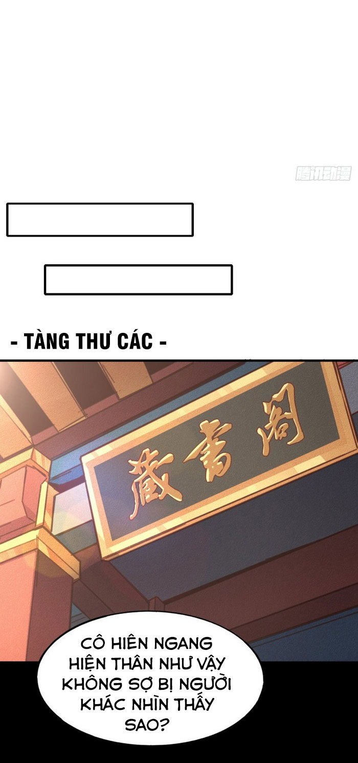 Ta Thành Thần Một Mình Chapter 2 - Trang 2